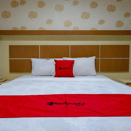 Reddoorz @ Hotel Bumi Palupy Extérieur photo